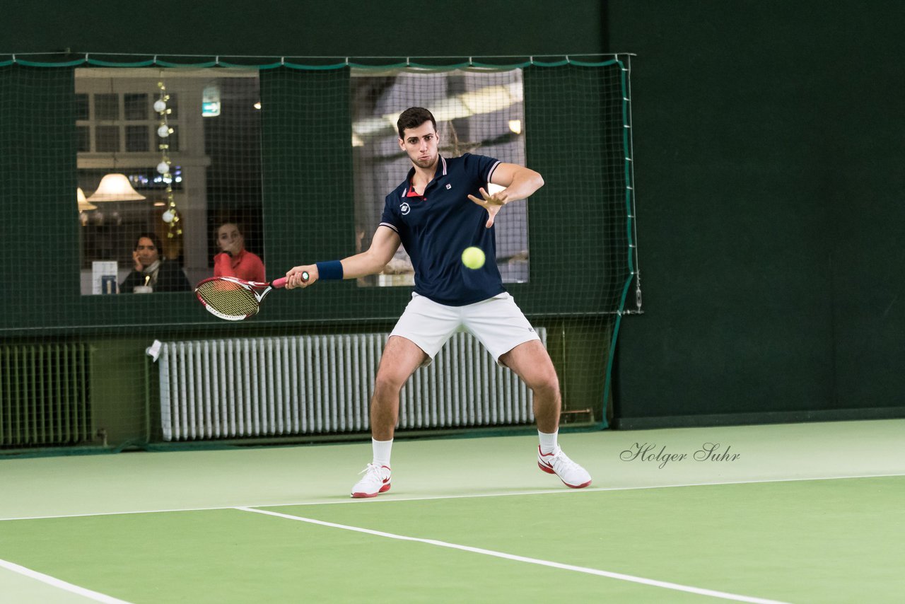 Bild 70 - Holmer Indoor Cup